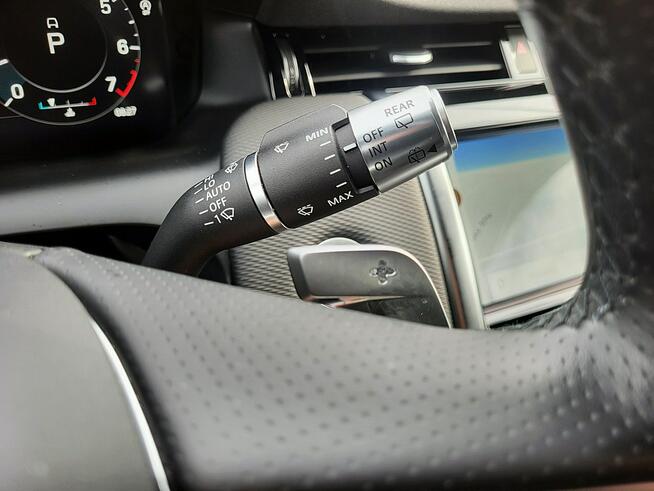 Land Rover Discovery Sport automat, hak