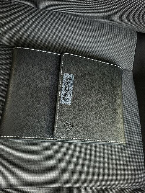 Volkswagen Caddy serwis ASO