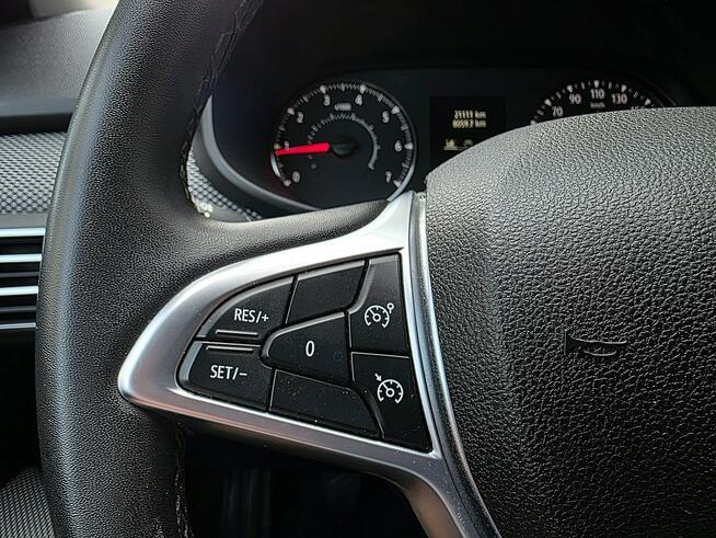 Dacia Jogger serwis ASO, nawigacja, Full Led