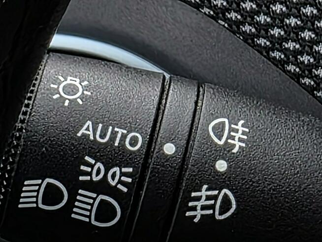 Dacia Jogger serwis ASO, nawigacja, Full Led