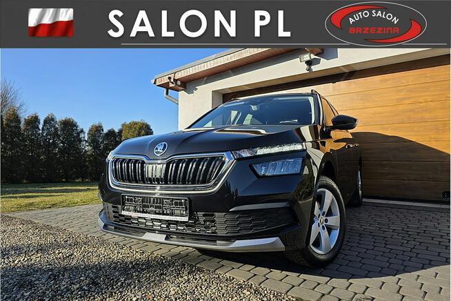 Škoda Kamiq serwis ASO