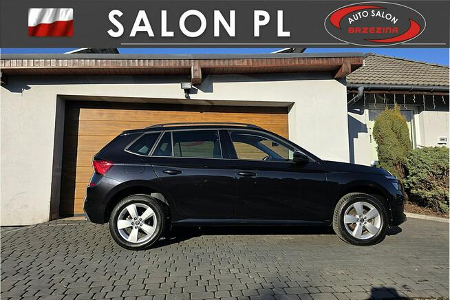 Škoda Kamiq serwis ASO