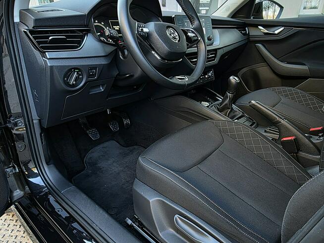 Škoda Kamiq serwis ASO