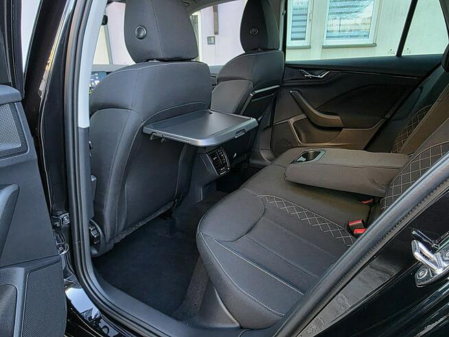 Škoda Kamiq serwis ASO