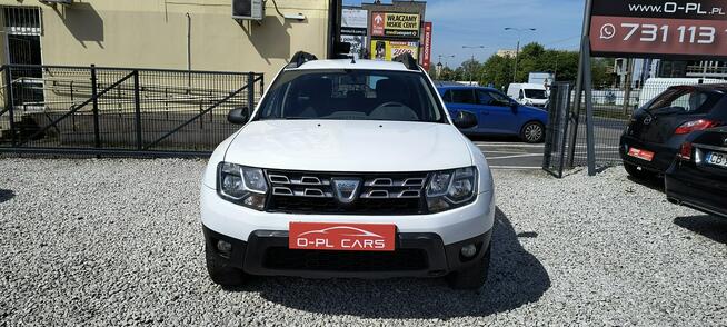 Dacia Duster Salon Pl | Instalacja Gazowa| SUV|114 KM| 1.6 |16V
