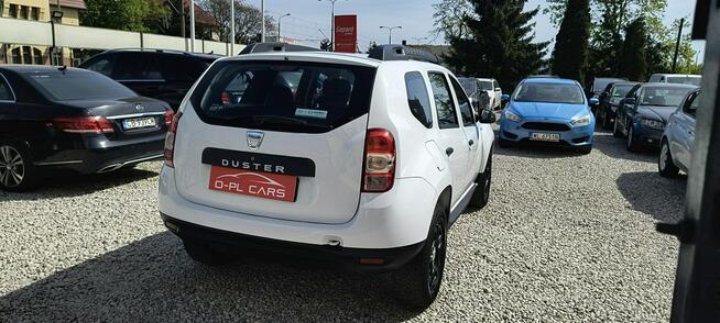 Dacia Duster Salon Pl | Instalacja Gazowa| SUV|114 KM| 1.6 |16V