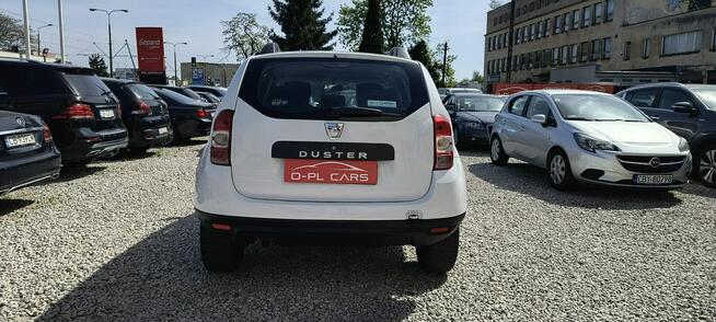 Dacia Duster Salon Pl | Instalacja Gazowa| SUV|114 KM| 1.6 |16V