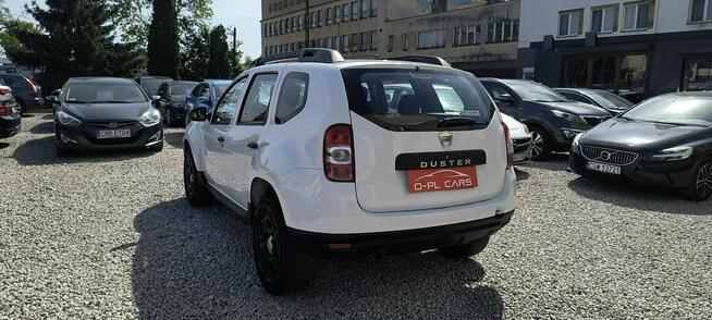 Dacia Duster Salon Pl | Instalacja Gazowa| SUV|114 KM| 1.6 |16V