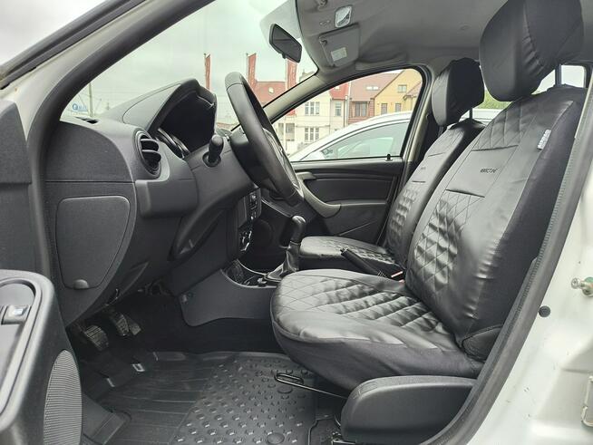 Dacia Duster Salon Pl | Instalacja Gazowa| SUV|114 KM| 1.6 |16V