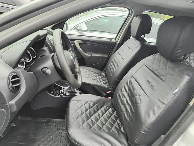 Dacia Duster Salon Pl | Instalacja Gazowa| SUV|114 KM| 1.6 |16V