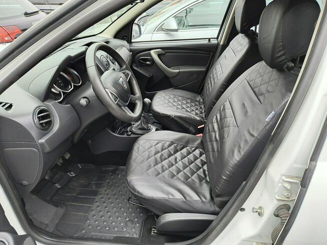 Dacia Duster Salon Pl | Instalacja Gazowa| SUV|114 KM| 1.6 |16V