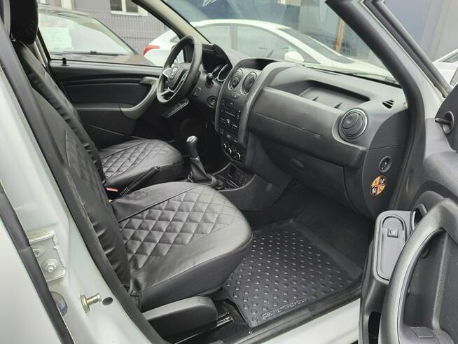 Dacia Duster Salon Pl | Instalacja Gazowa| SUV|114 KM| 1.6 |16V