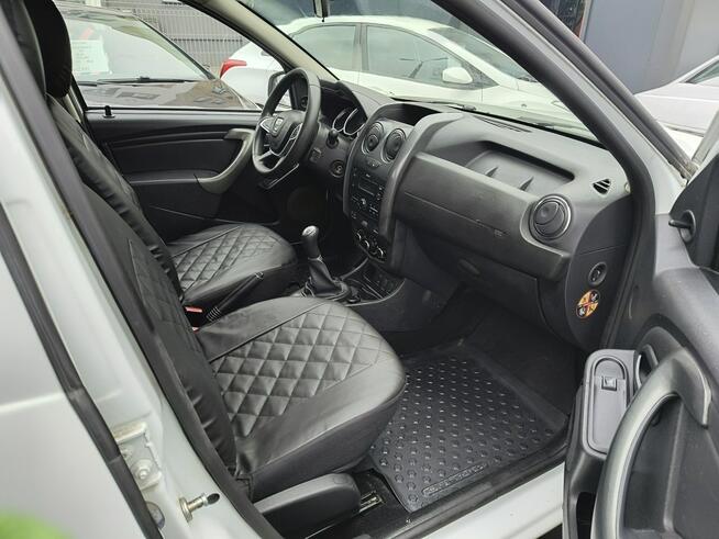 Dacia Duster Salon Pl | Instalacja Gazowa| SUV|114 KM| 1.6 |16V
