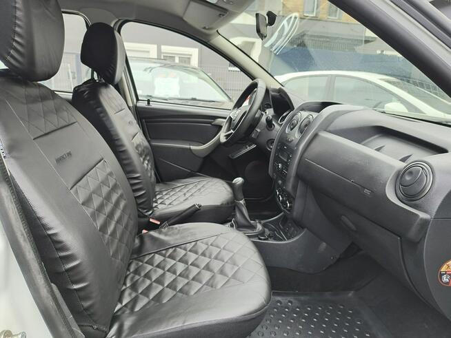 Dacia Duster Salon Pl | Instalacja Gazowa| SUV|114 KM| 1.6 |16V