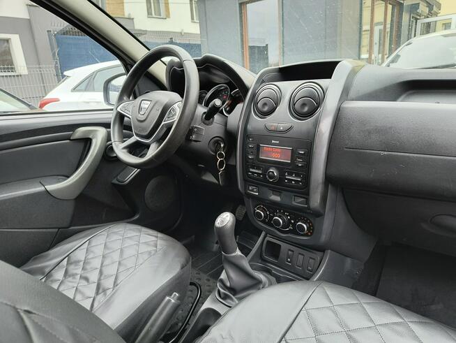 Dacia Duster Salon Pl | Instalacja Gazowa| SUV|114 KM| 1.6 |16V