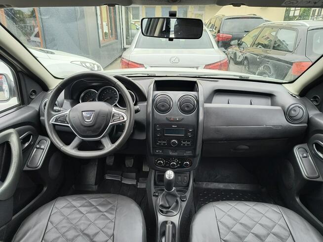 Dacia Duster Salon Pl | Instalacja Gazowa| SUV|114 KM| 1.6 |16V