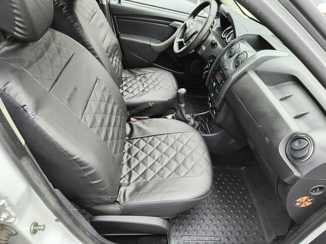 Dacia Duster Salon Pl | Instalacja Gazowa| SUV|114 KM| 1.6 |16V