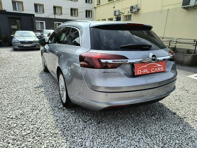 Opel Insignia LIFT| Nawigacja| Salon PL| Bi-Ksenon |ALU| Bezwypadkowy| LED