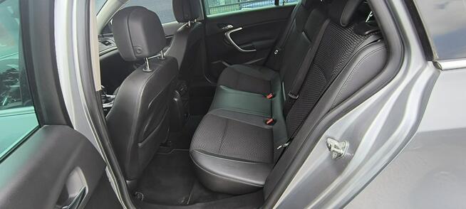 Opel Insignia LIFT| Nawigacja| Salon PL| Bi-Ksenon |ALU| Bezwypadkowy| LED