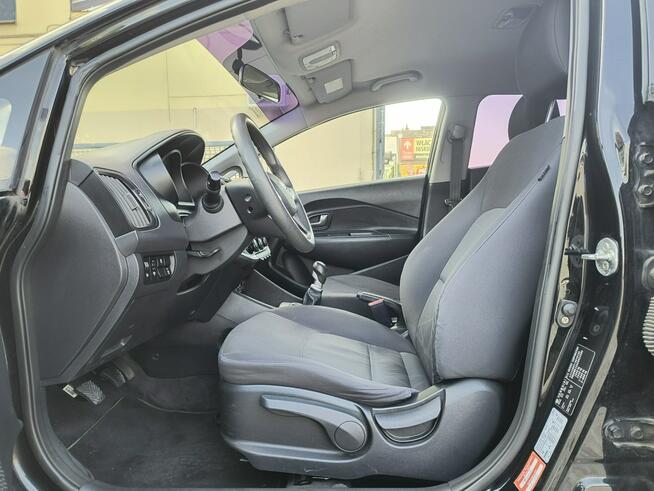 Kia Rio Klimatyzacja | Kierownica multifunkcyjna| Alufelgi| Ekonomiczna