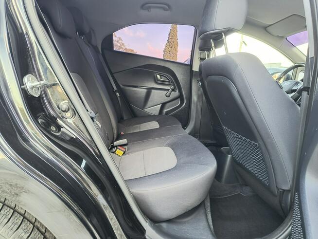 Kia Rio Klimatyzacja | Kierownica multifunkcyjna| Alufelgi| Ekonomiczna