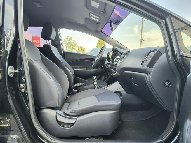 Kia Rio Klimatyzacja | Kierownica multifunkcyjna| Alufelgi| Ekonomiczna