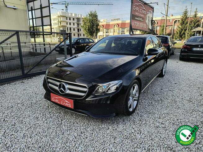 Mercedes E 400 Salon PL| I Właściciel| Bezwypadkowy| 3,5 l | 333 KM| Piękny