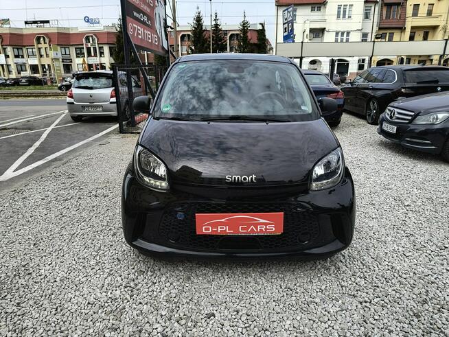 Smart Forfour EQ|82 KM|Panorama|Nawigacja|Kamera|bdb stan|ładowarka|NOWE hamulce