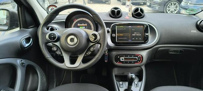 Smart Forfour EQ|82 KM|Panorama|Nawigacja|Kamera|bdb stan|ładowarka|NOWE hamulce