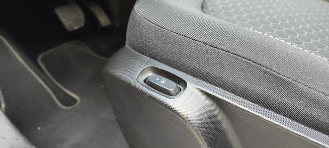 Smart Forfour EQ|82 KM|Panorama|Nawigacja|Kamera|bdb stan|ładowarka|NOWE hamulce