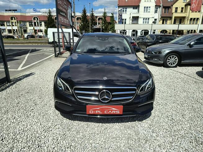 Mercedes E 220 Radar| Head-Up| Bezwypadkowy | 4-Matic| 220 d| 195 KM| Salon PL|