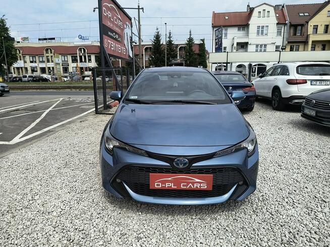 Toyota Corolla Hybrid l Automat l Kamera l Czujniki Parkowania l Salon PL l