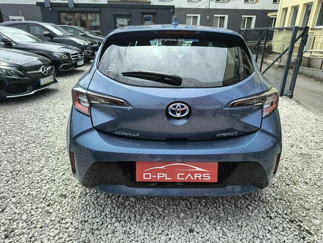 Toyota Corolla Hybrid l Automat l Kamera l Czujniki Parkowania l Salon PL l