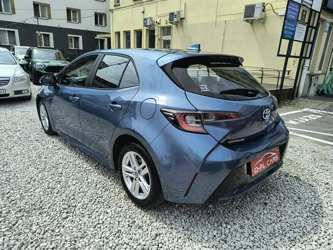 Toyota Corolla Hybrid l Automat l Kamera l Czujniki Parkowania l Salon PL l