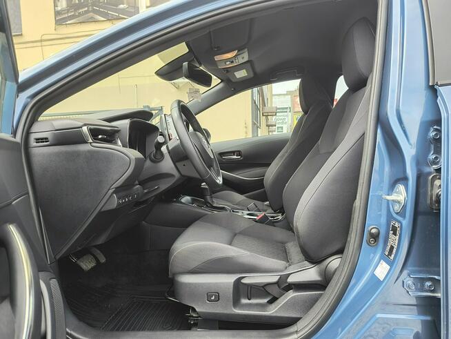 Toyota Corolla Hybrid l Automat l Kamera l Czujniki Parkowania l Salon PL l