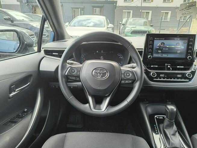 Toyota Corolla Hybrid l Automat l Kamera l Czujniki Parkowania l Salon PL l