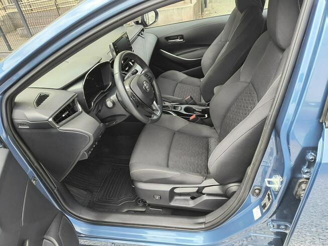 Toyota Corolla Hybrid l Automat l Kamera l Czujniki Parkowania l Salon PL l