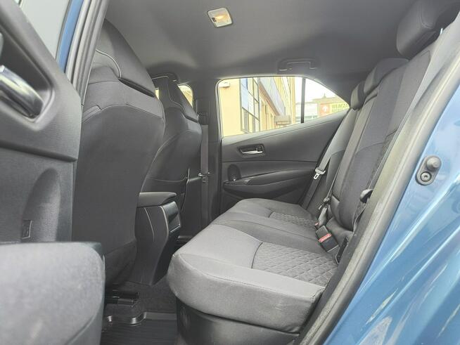 Toyota Corolla Hybrid l Automat l Kamera l Czujniki Parkowania l Salon PL l