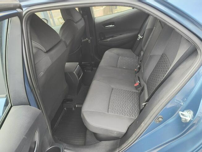 Toyota Corolla Hybrid l Automat l Kamera l Czujniki Parkowania l Salon PL l