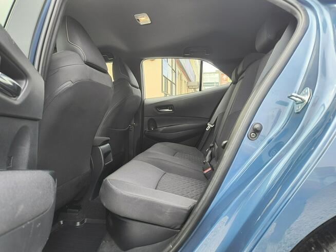 Toyota Corolla Hybrid l Automat l Kamera l Czujniki Parkowania l Salon PL l