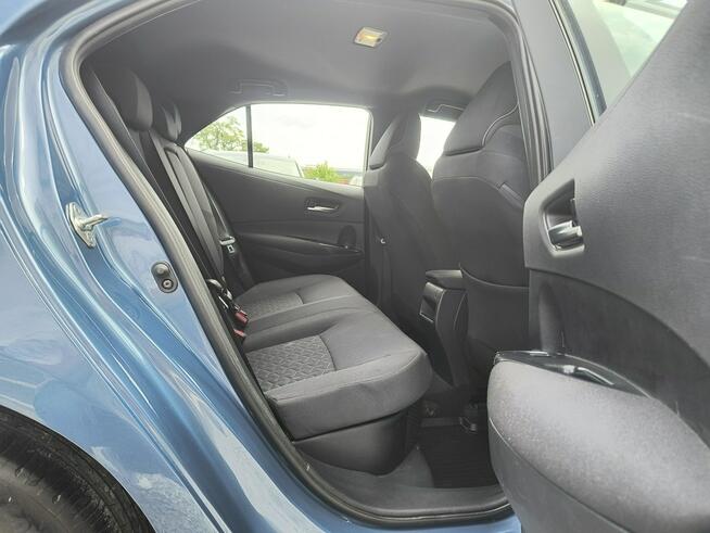 Toyota Corolla Hybrid l Automat l Kamera l Czujniki Parkowania l Salon PL l