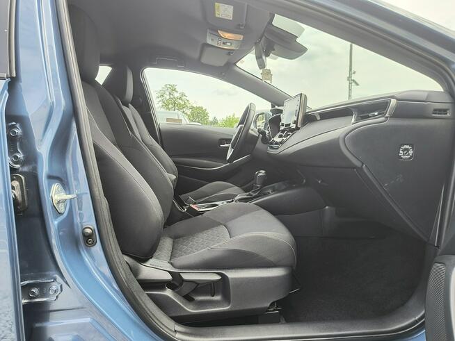 Toyota Corolla Hybrid l Automat l Kamera l Czujniki Parkowania l Salon PL l