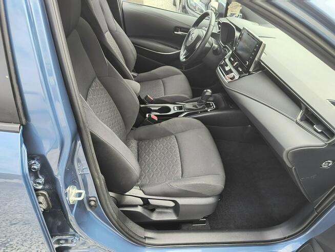 Toyota Corolla Hybrid l Automat l Kamera l Czujniki Parkowania l Salon PL l