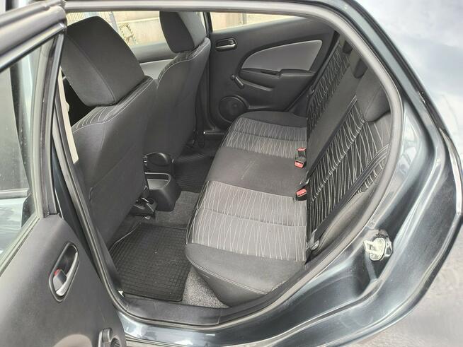 Mazda 2 ALU |klimatyzacja|niski przebieg|książka serwisowa