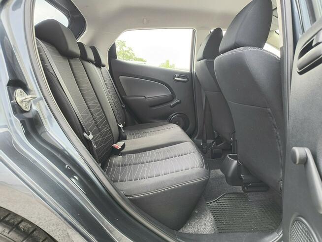 Mazda 2 ALU |klimatyzacja|niski przebieg|książka serwisowa