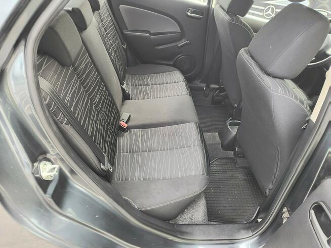 Mazda 2 ALU |klimatyzacja|niski przebieg|książka serwisowa