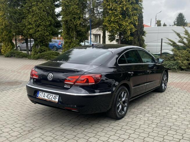 Volkswagen Passat CC 2.0 150 KM Automat, Kamera,Tempomat ACC,Gwarancja