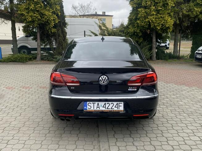 Volkswagen Passat CC 2.0 150 KM Automat, Kamera,Tempomat ACC,Gwarancja