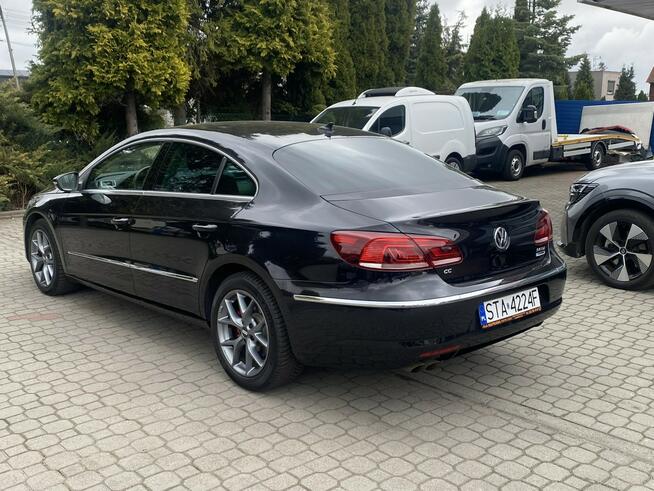 Volkswagen Passat CC 2.0 150 KM Automat, Kamera,Tempomat ACC,Gwarancja