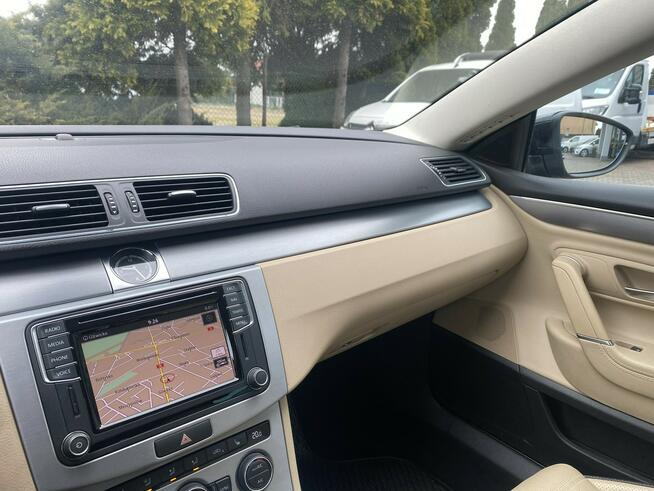 Volkswagen Passat CC 2.0 150 KM Automat, Kamera,Tempomat ACC,Gwarancja
